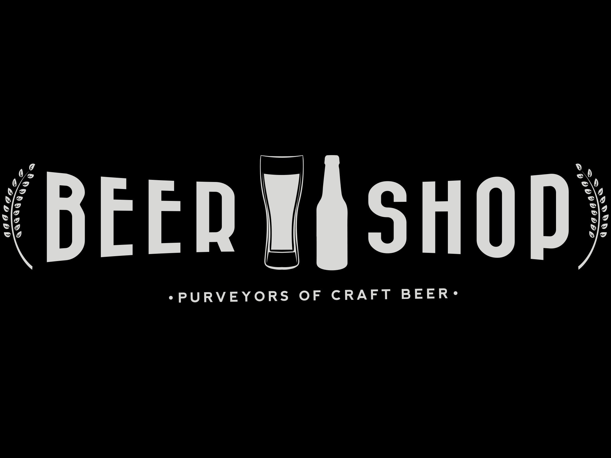 Beer Shop logo